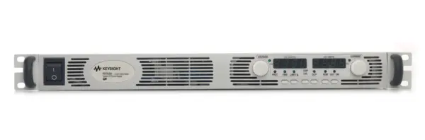 Keysight N5763A System DC Power Supply