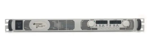 Keysight N5764A System DC Power Supply