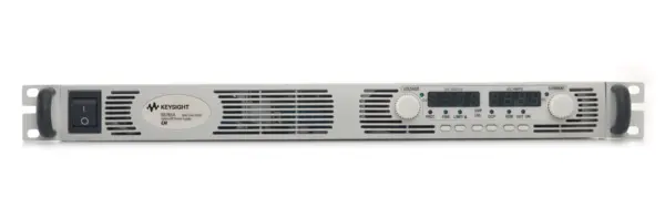 Keysight N5765A System DC Power Supply