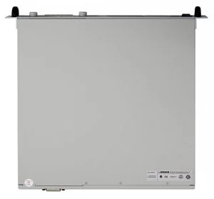 Keysight N5766A front panel and controls