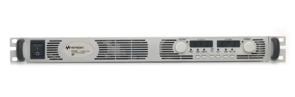 Keysight N5766A System DC Power Supply