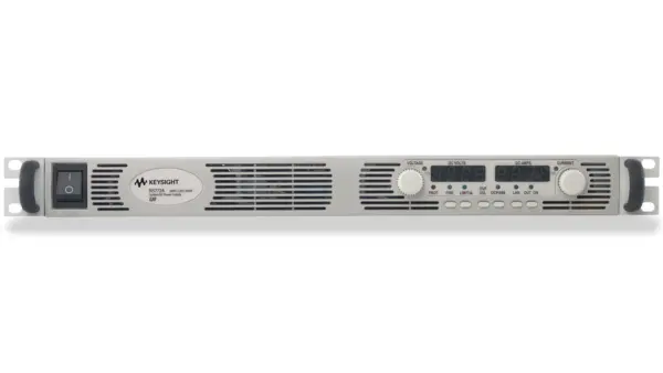 Keysight N5767A System DC Power Supply