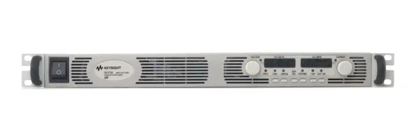 Keysight N5772A System DC Power Supply