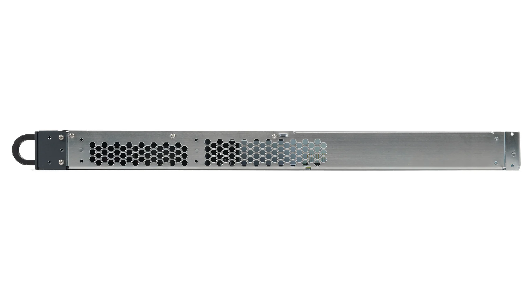 Keysight N6700C product connection details