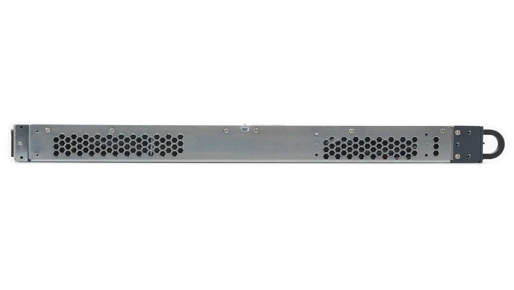 Keysight N6700C product connection details