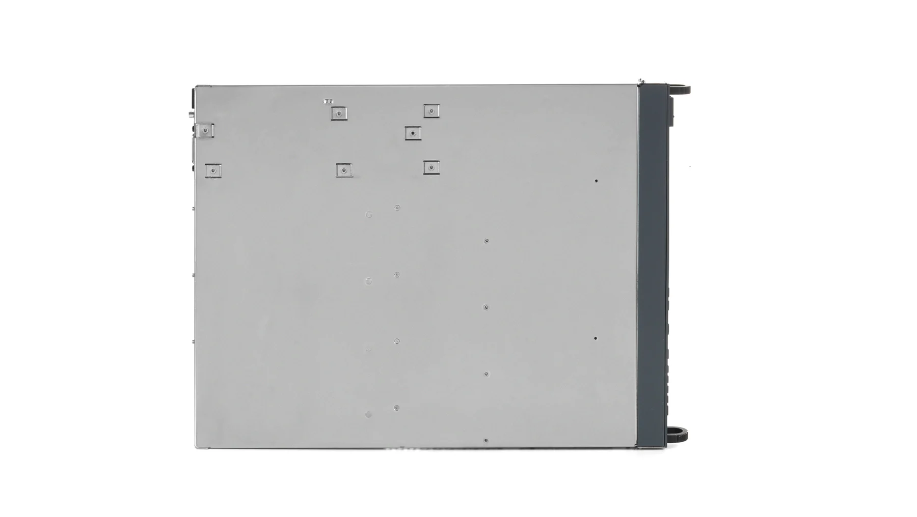 Keysight N6700C product connection details