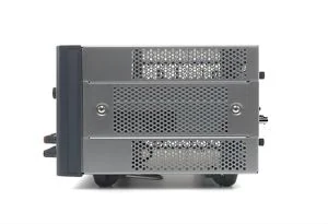 Keysight N6705C product connection details