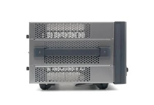 Keysight N6705C product connection details