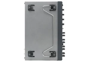 Keysight N6705C product connection details