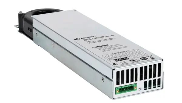 Keysight N6752A High-Performance Auto-Ranging DC Power Module