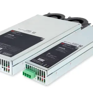 Keysight N6755A High-Performance Auto-Ranging DC Power Module product image