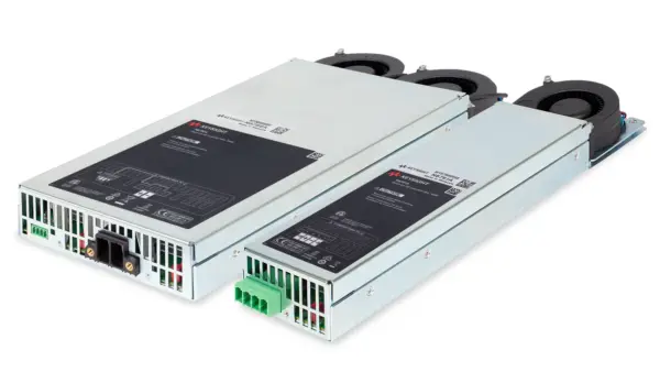 Keysight N6766A Precision Auto-Ranging DC Power Module