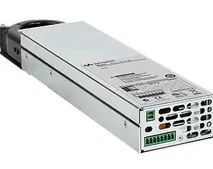 Keysight N6781A Two-Quadrant DC Source Measure Module (SMU) product image