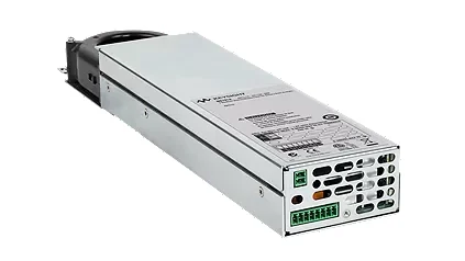 Keysight N6781A Two-Quadrant DC Source Measure Module (SMU)