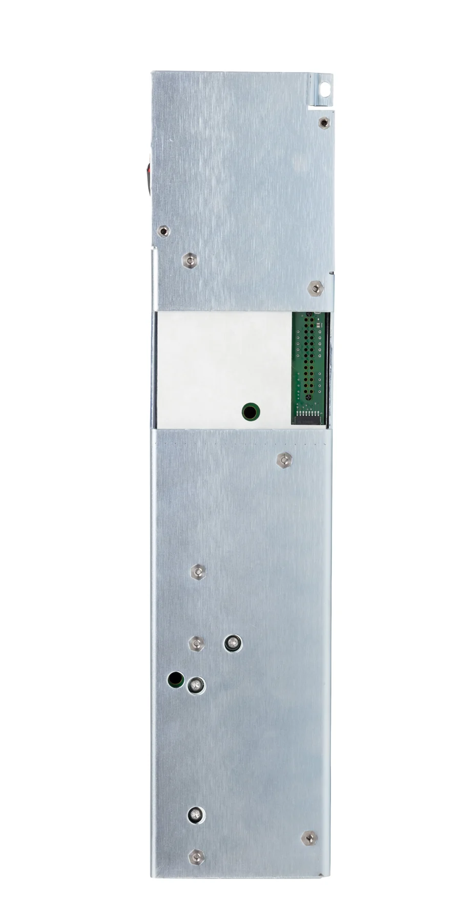 Keysight N6782A product connection details