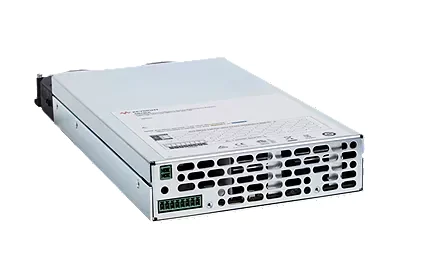 Keysight N6785A Two-Quadrant DC Source Measure Module (SMU)