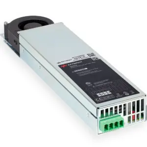 Keysight N6791A Modular DC Electronic Load product image
