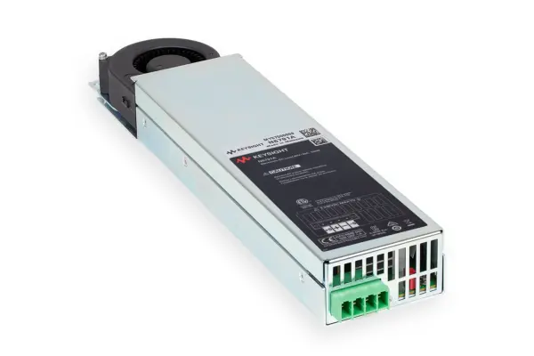 Keysight N6791A Modular DC Electronic Load