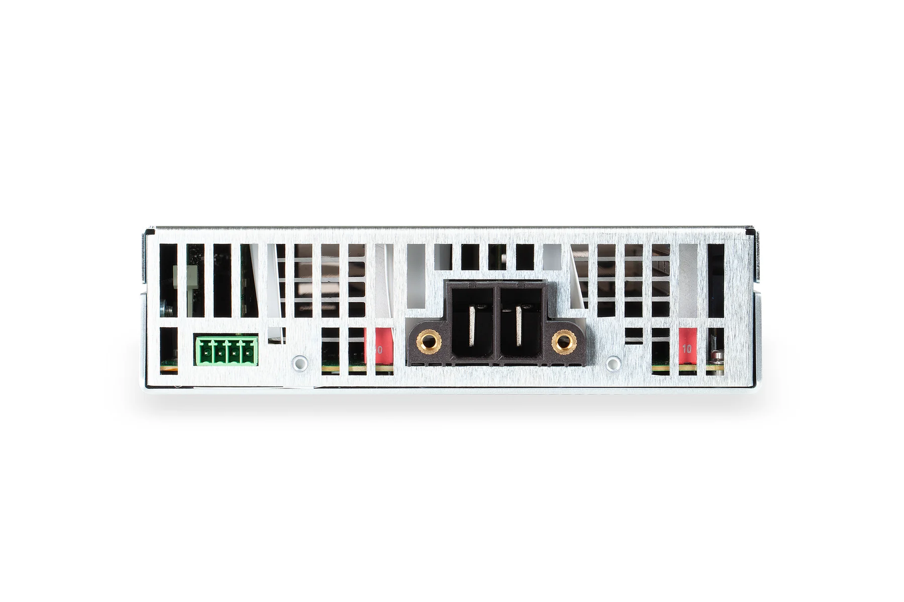 Keysight N6792A product connection details