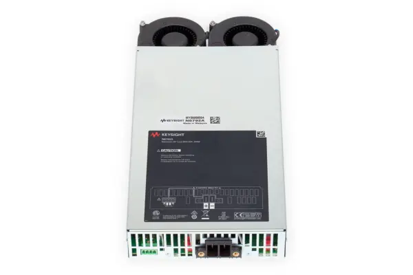 Keysight N6792A Modular DC Electronic Load