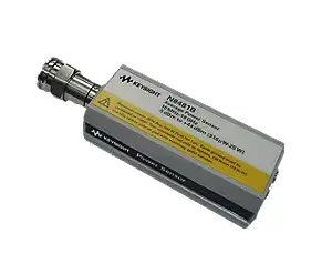 Keysight N8481B Thermocouple Average Power Sensor product image