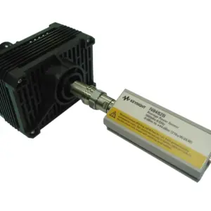 Keysight N8482B Thermocouple Average Power Sensor product image