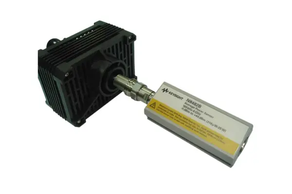 Keysight N8482B Thermocouple Average Power Sensor
