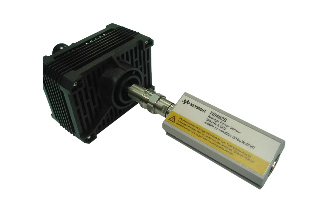 Keysight N8482B Thermocouple Average Power Sensor product image