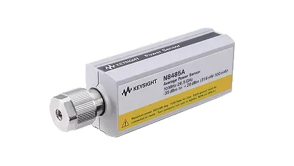 Keysight N8485A Thermocouple Average Power Sensor