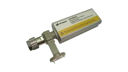 Keysight N8486AQ Thermocouple Average Power Sensor