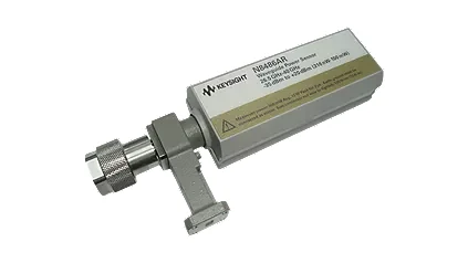 Keysight N8486AR Thermocouple Average Power Sensor