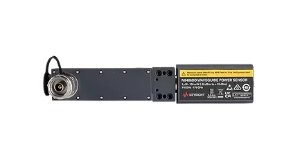 Keysight N8486DD D-Band Waveguide Power Sensor product image