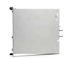 Keysight N8731A front panel and controls