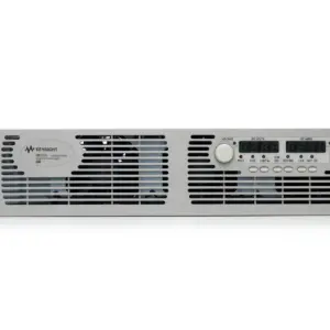 Keysight N8731A System DC Power Supply product image