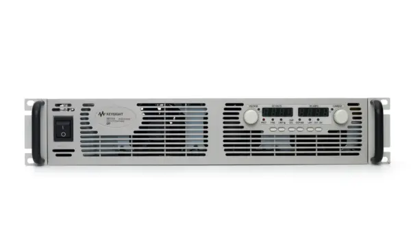 Keysight N8731A System DC Power Supply