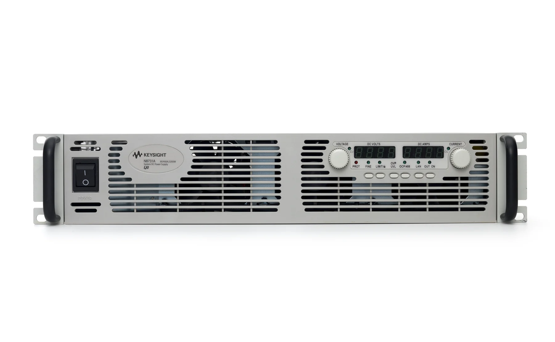 Keysight N8731A System DC Power Supply product image