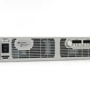 Keysight N8734A System DC Power Supply product image