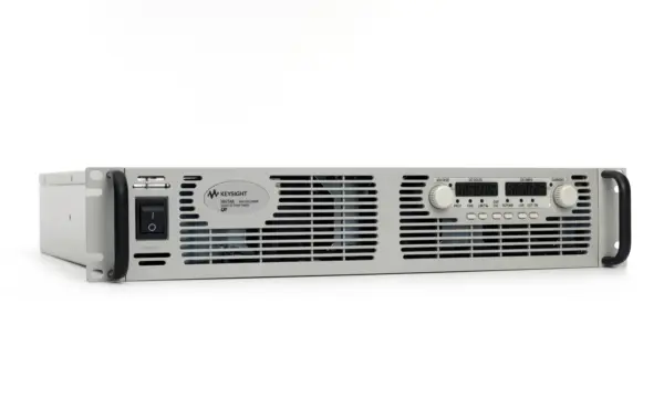Keysight N8734A System DC Power Supply