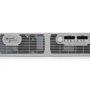 Keysight N8737A System DC Power Supply product image