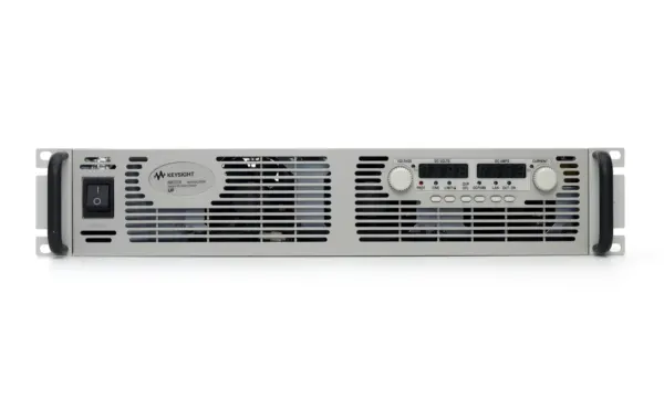 Keysight N8737A System DC Power Supply
