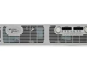Keysight N8742A System DC Power Supply product image