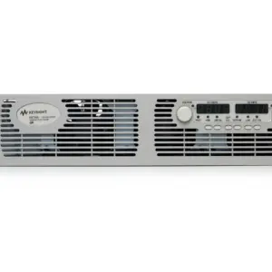 Keysight N8754A System DC Power Supply product image