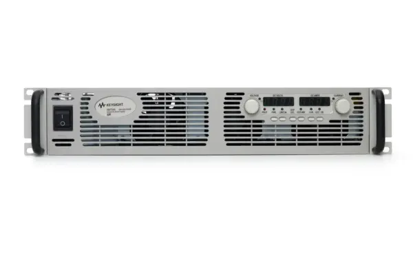 Keysight N8754A System DC Power Supply