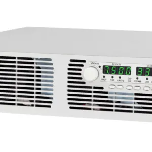 Keysight N8758A System DC Power Supply product image