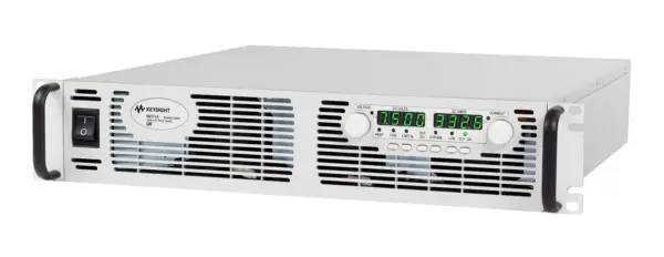 Keysight N8761A System DC Power Supply