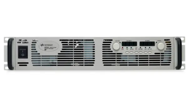 Keysight N8762A System DC Power Supply
