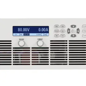 Keysight N8920A Autoranging System DC Power Supply product image