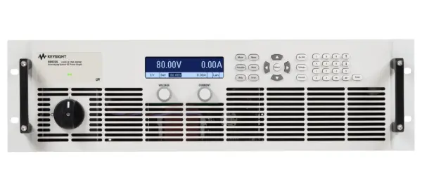 Keysight N8920A Autoranging System DC Power Supply
