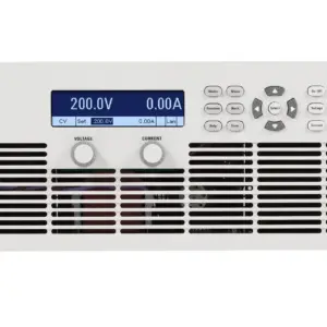 Keysight N8921A Autoranging System DC Power Supply product image