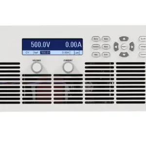 Keysight N8923A Autoranging System DC Power Supply product image